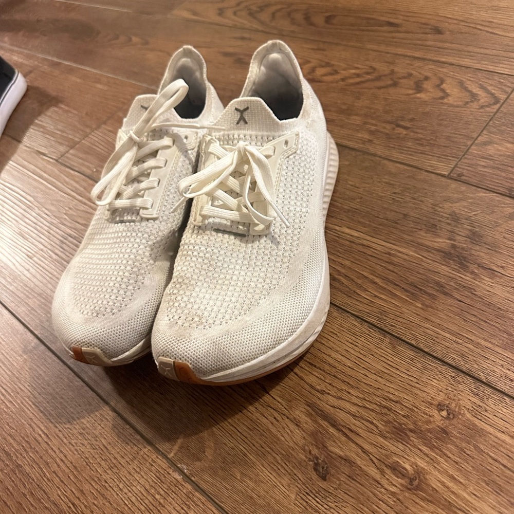 Flux Adapt Runner